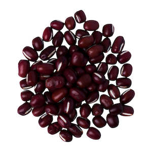 Health food wholesaling: Adzuki Beans Organic - 3.5kg