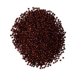 Health food wholesaling: Quinoa Red Organic - 3.5kg