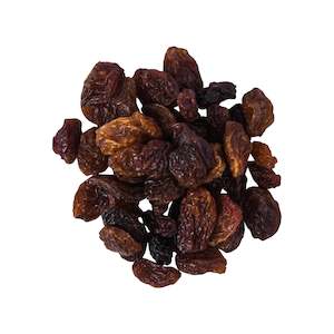 Sultanas Organic - 2.5kg