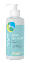 Sonett Hand Disinfectant - 300ml