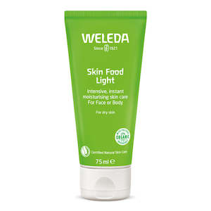 Weleda Skin Food Light 75ml - 75ml