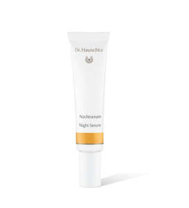 Dr.Hauschka Night Serum - 20ml