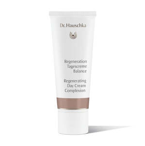 Dr.Hauschka Regenerating Day Cream Complexion - 40ml