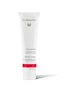 Health food wholesaling: Dr. Hauschka Shower Cream - 150ml