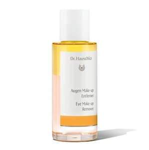 Health food wholesaling: Dr. Hauschka Eye Make-up Remover - 75ml