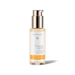 Dr. Hauschka Soothing Day Lotion 50ml - 50ml