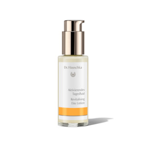 Dr. Hauschka Revitalising Day Lotion 50ml - 50ml