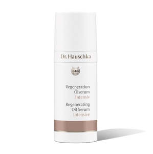 Dr. Hauschka Regenerating Oil Serum Intensive - 20ml