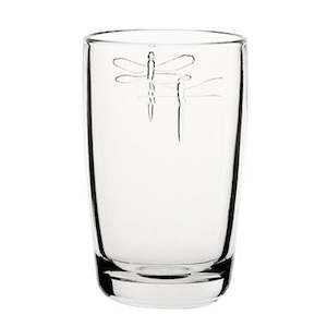 Gift: Dragonfly Tumbler Tall