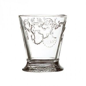 Versailles Tumbler short