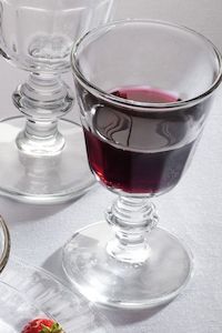 Gift: Perigord Wine Glass