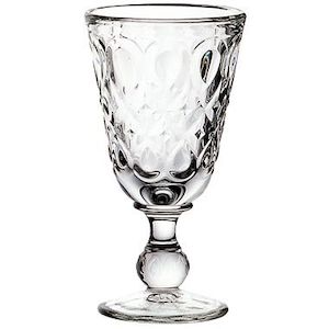 Lyon Wine Glass