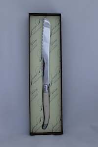 Laguiole Bread Knife