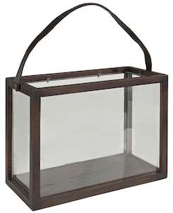 Antique Lantern Large