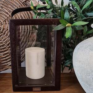 Antique Lantern Small