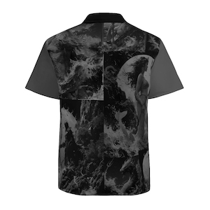 Clothing: Neptune shirt