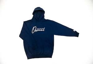 Hoodie: Signature Comfort Hoodie