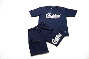 Shirts: Crenshaw Tee & Short Combo