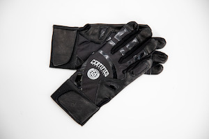 og men: Certified Official Gloves