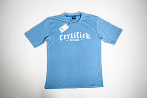 Shirts: OG Rubber Stamp T-Shirt