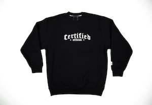 OG Crew Neck