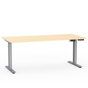 Agile 2 Electric Height Adjustable Desk