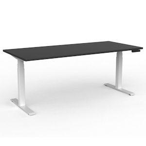 Velocity Electric Height Adjustable Desks