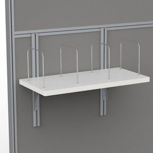 Studio50 Adjustable Shelf