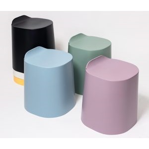 Furniture: Buro Peekaboo Stool