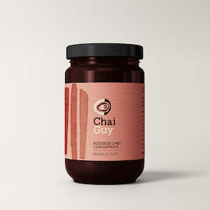 Rooibos Chai