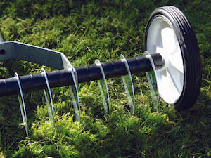 Parasene Lawn Scarifier