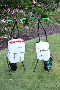 Lawnboy Sprayer