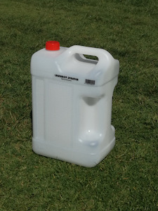 Lawnboy 10 & 20 Litre Spare Tank