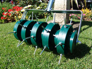 Parasene Lawn Aerator