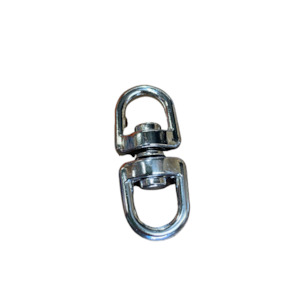 Swivel hook x10