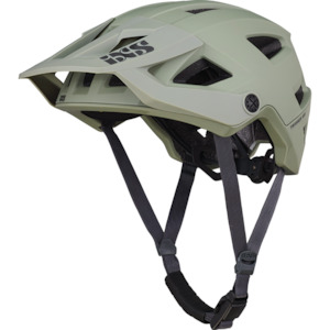 iXS - Trigger AM Trail Helmet New Colours