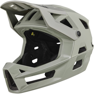 iXS - Trigger Full Face New Colours!