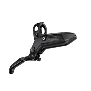 SRAM Level Stealth Silver Spare Parts