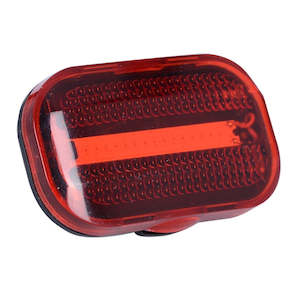 Accessories-Lights&Tech-RearLights: Oxford Bright Light Rear Light