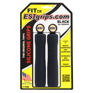 ESI Fit Chunky Racer Grips