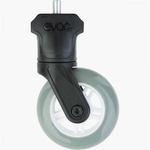 Accessories-Bags&Bikepacking-BikeTravelBags: Evoc - Clip On Wheel 1-PIN