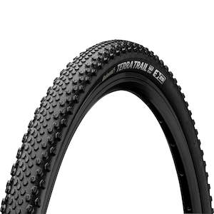 Continental Terra Trail Shieldwall 700c  Gravel Tyre