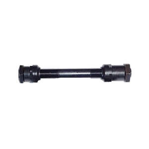 Quick Release Rear Hub Spindle - 10mm x 145mm