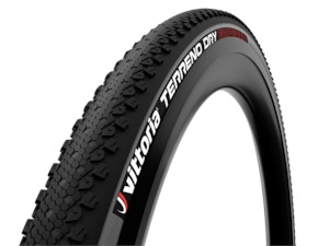 Vittoria Terreno Dry TLR Tyre - 650b