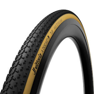 A. Dugast Small Bird Cyclocross TLR Tyre - 700c