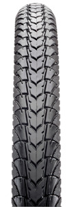 CST - 18" Traveller BMX Tyre