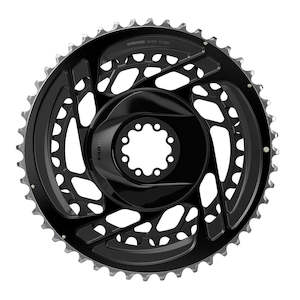 SRAM Force D2 2 x Chain Ring Kit