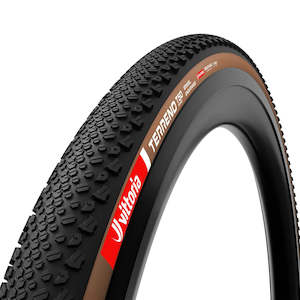 Vittoria Terreno T50 Gravel Endurance 700c x40 Tyre