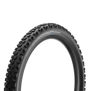 Tyres: Pirelli Scorpion E-MTB S