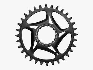 Race Face - 12sp Shimano Cinch Direct Mount 1x Steel Chainring